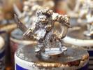 Bare metal orc